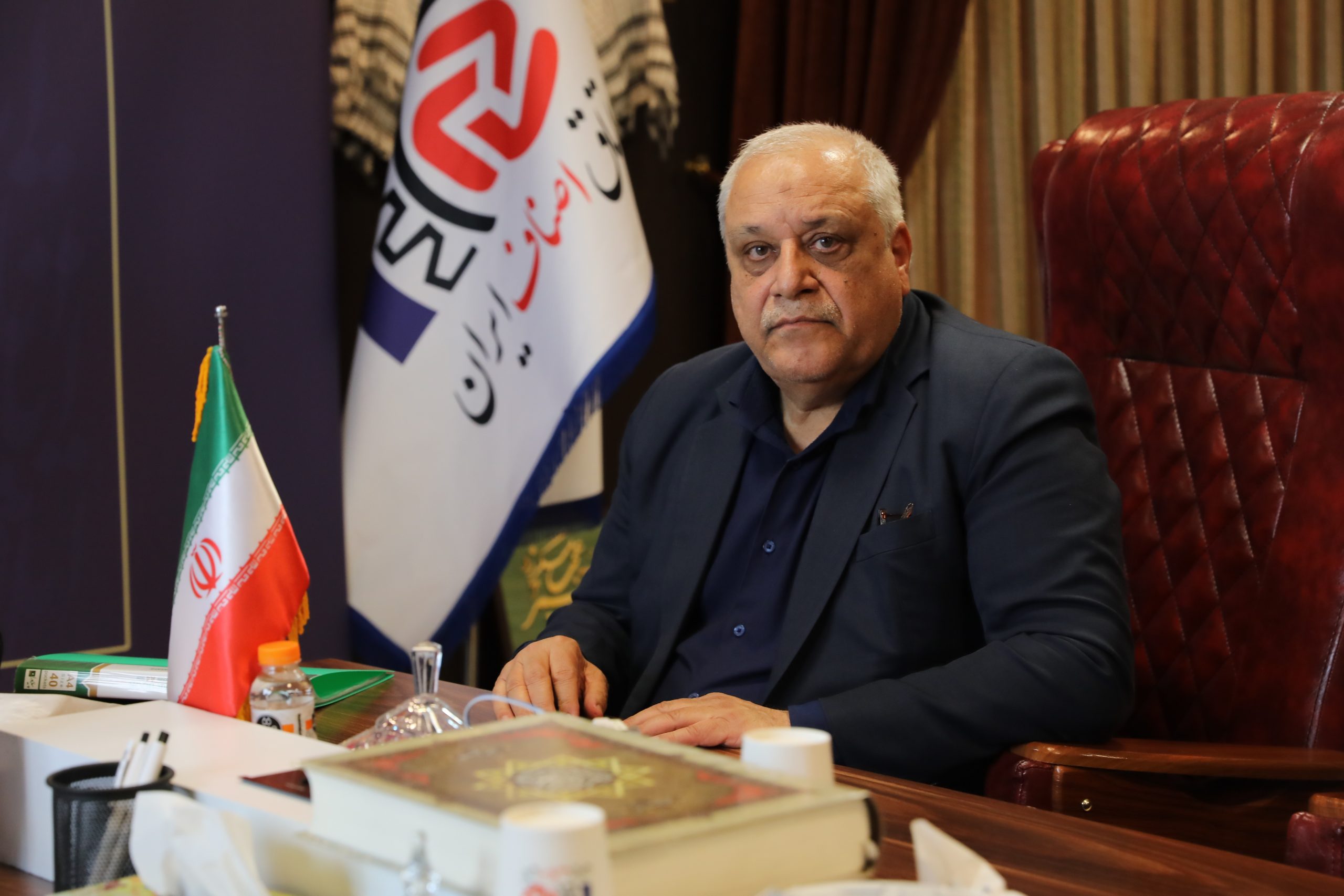 رئیس اتاق اصناف مشهد : موجودی کافی کالاهای اساسی در مشهد، مردم با آرامش خرید کنند