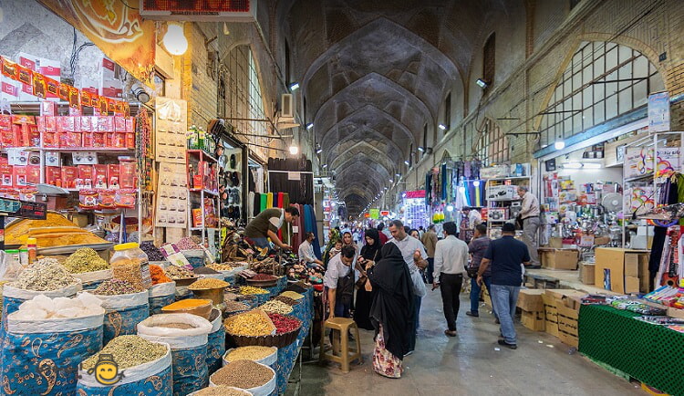 اصناف دولت را روسفید کردند