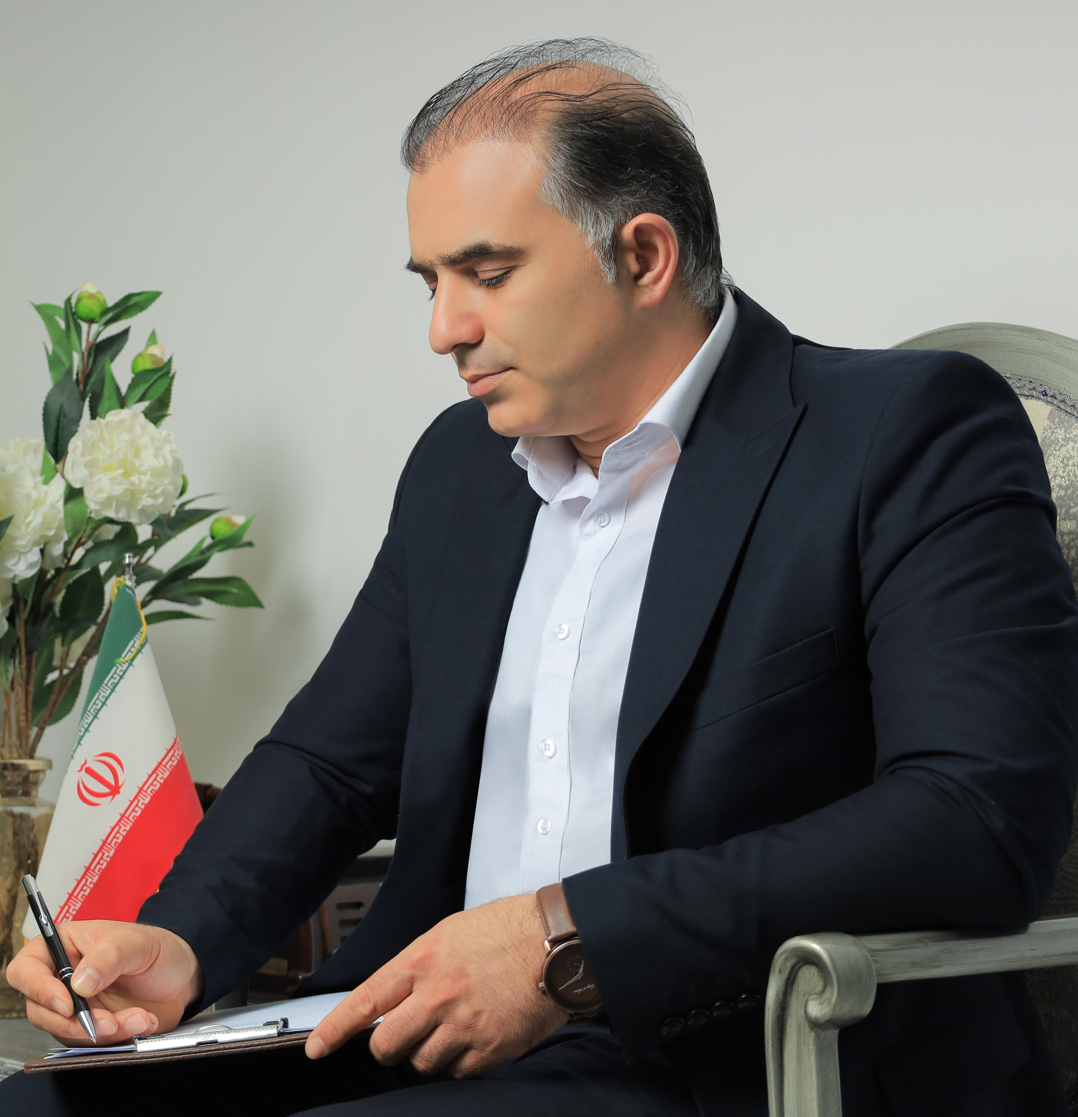 پیام تبریک رئیس اتاق اصناف مشهد به مناسبت روز تشکلها و مشارکتهای اجتماعی