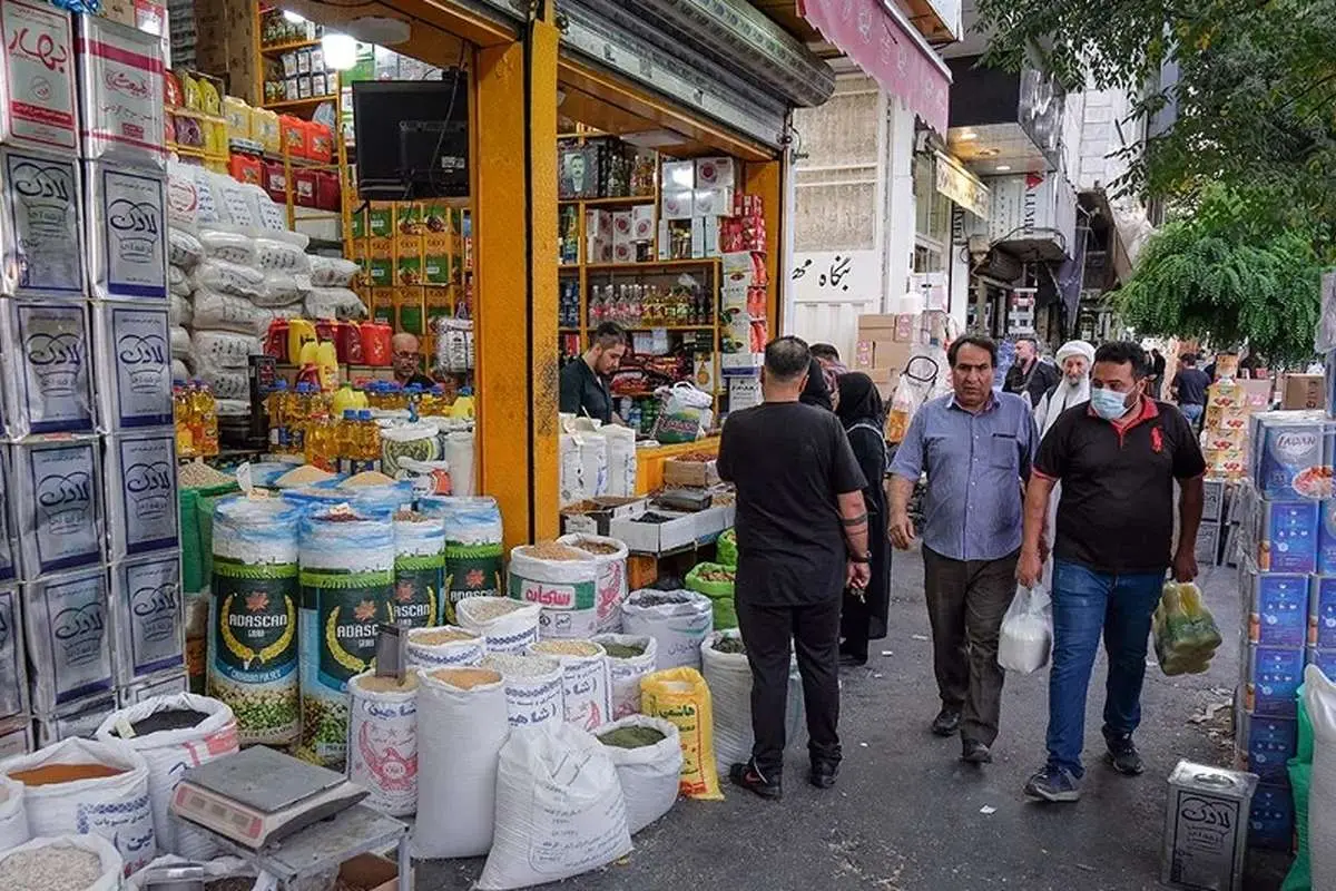 عقب‌نشینی قیمت‌ها در بازار حبوبات مشهد