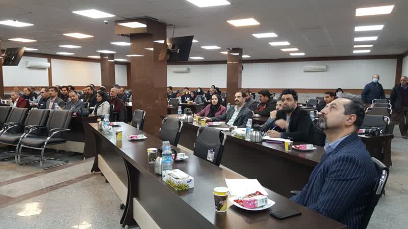 پرتال جامع اتاق اصناف مشهد مقدس
