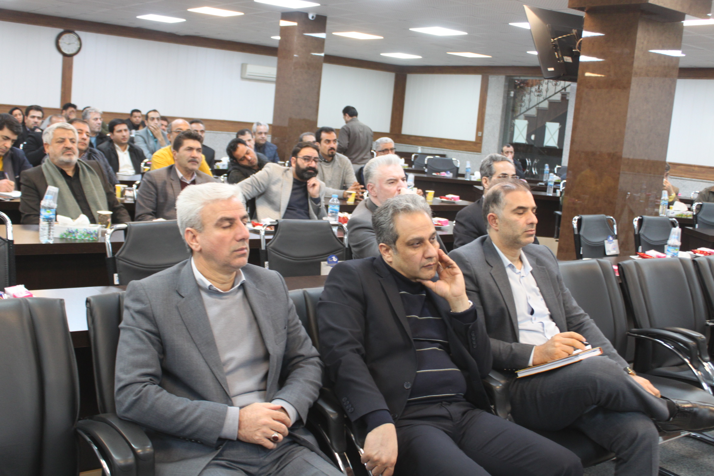 پرتال جامع اتاق اصناف مشهد مقدس